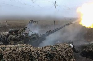 Украйна пред съдбовен избор: Мир срещу територии на фона на дипломатически натиск