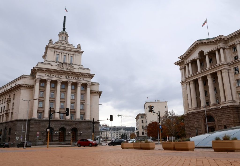 НСТС обсъжда промени в Закона за здравното осигуряване и Кодекса на труда