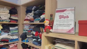 Нагъл обир във Велико Търново: Откраднаха дарения от благотворителния „Килер“