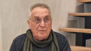 Журналистът Владимир Перев: Агресията в Скопие е продукт на политика на омраза