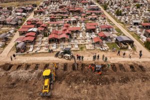 Корупция и 10 години без контрол: Разследването за трагедията в Кочани, където загинаха 63 души