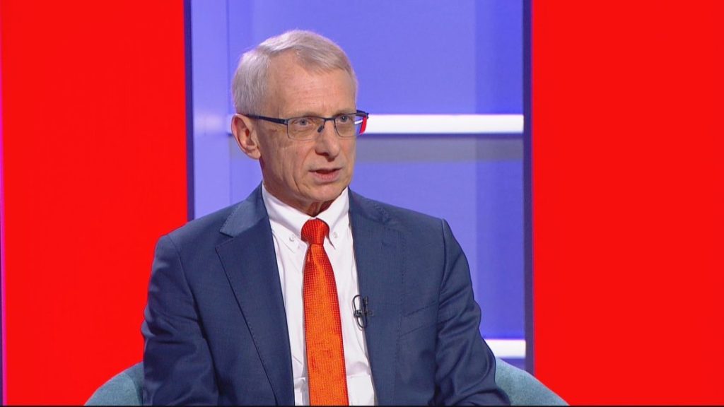 Николай Денков: Бюджетът не може да се преработи „между другото“