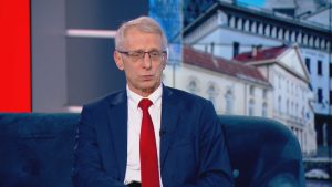 Николай Денков: В бюджета има „нагли и небалансирани искания“; ПП-ДБ затяга етичната дисциплина