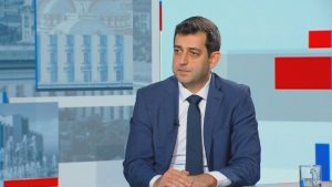 Вълканов: Изискването за одобрен от НАП софтуер е технически невъзможно в кратки срокове и носи милионни рискове