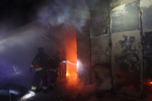 Нови руски удари в Запорожие: Жертви и критична ситуация в АЕЦ