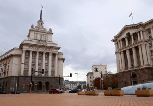 Народното събрание е домакин на 66-а Генерална асамблея на ПАЧИС: Фокус върху сътрудничеството с ЕС