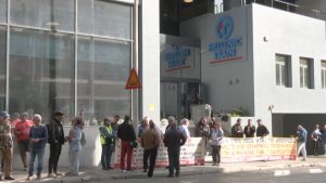 Общонационална ЖП стачка парализира Гърция: Служителите протестират срещу „системно безразличие“ и липса на персонал