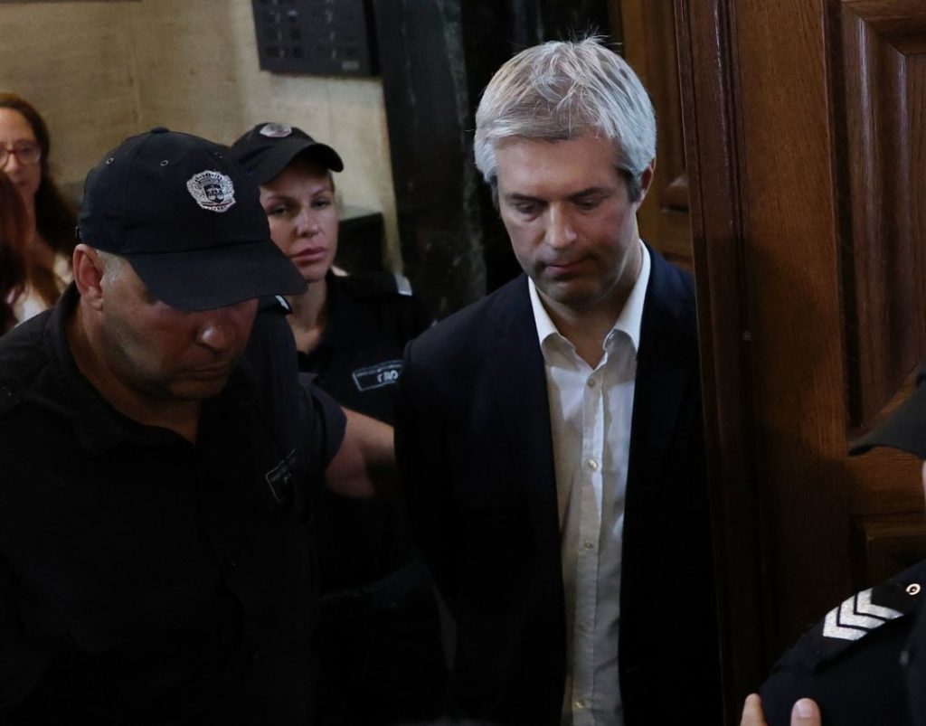 Варненският съд решава за мярката на кмета Благомир Коцев