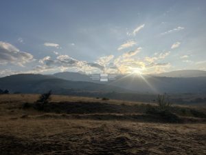 ПСС предупреждава: Избягвайте планините през уикенда, времето е опасно