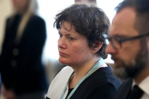 Малина Крумова освободена от ДАБДП, Бойко Рановски временно поема поста