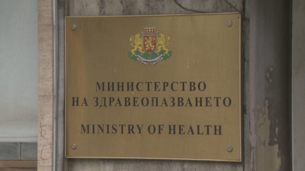 ДСБ настоява за изслушване на Силви Кирилов след колективната оставка за Националната детска болница