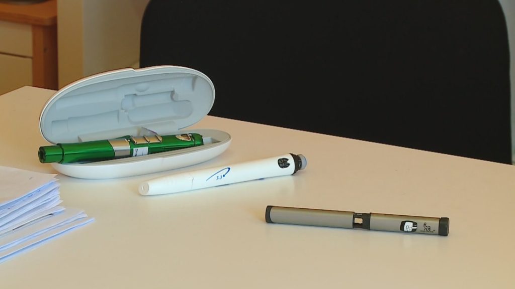 Световен ден за борба с диабета: 770 хиляди българи са засегнати, 40% не знаят