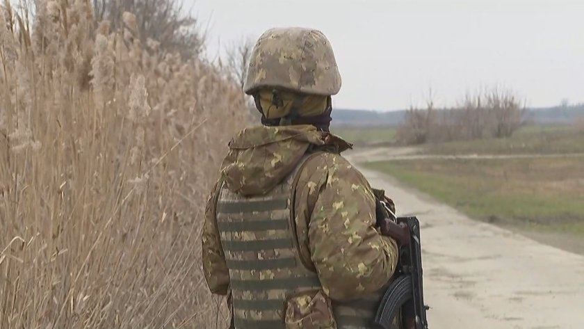 Нов инцидент: Отломки от руски дрон паднаха в Румъния след атака по Дунав