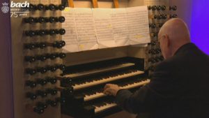 Изгубени пиеси за орган на Бах от тийнейджърските му години оживяха в Лайпциг
