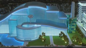 Китайският завод "Наншан": Отпадъците – ресурс и изкуство в мегаполиса