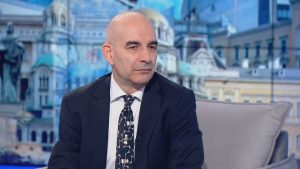 Петър Волгин: САЩ казват на Зеленски – „Ти беше дотук“