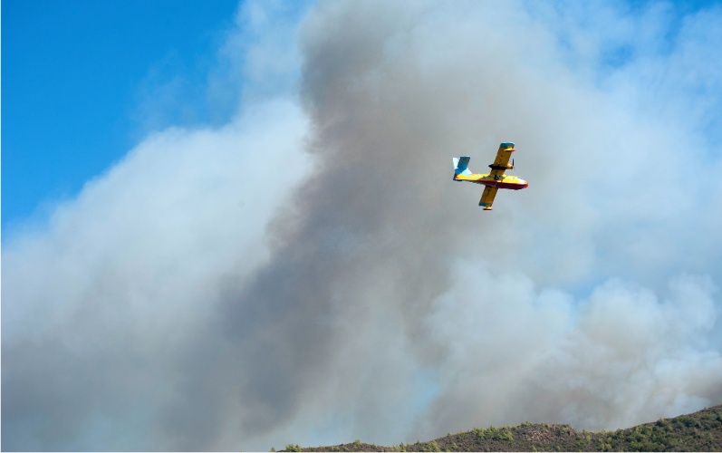 Пилотът, загинал в Хърватия, е с двойно гражданство – турско и българско