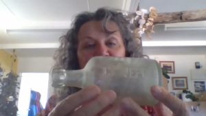 Капсула на времето: В Австралия откриха две писма в бутилка от Първата световна война