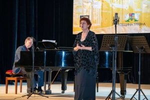 Световната оперна прима Стефка Евстатиева почина в София