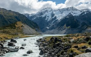 Откриха 40 000-годишни подземни води в Нова Зеландия