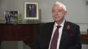 Големите пречки и финалният ход: Как британският посланик Лейдън спаси българските медици от параноята на Кадафи