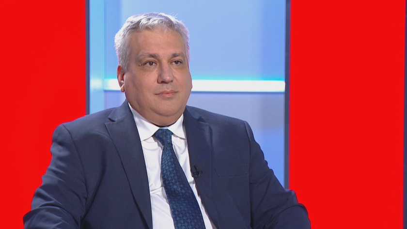 НСИ: Безработицата е рекордно ниска, въвеждаме "флаш-инфлация" за по-ранни оценки