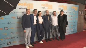 Филмът „Рожден ден“ на Ивайло Пенчев тръгва по кината: Последна роля за Васил Банов