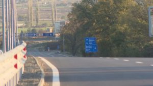 Премиерът Желязков откри обновения участък на Е-79: 36 млн. лева за превантивен ремонт и осветление след 30 години