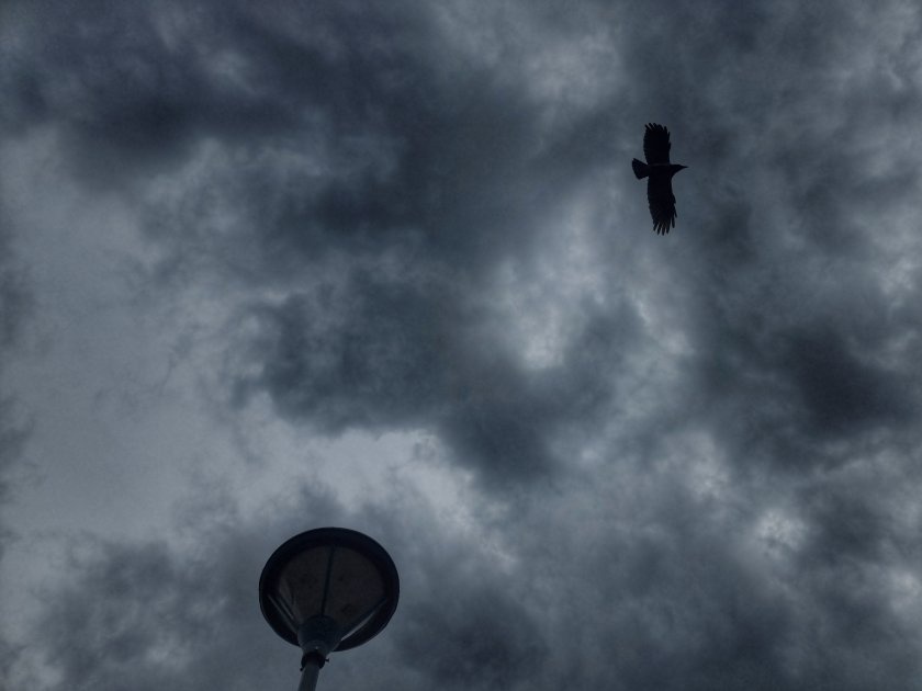 Червен код за валежи в Южна България, новата седмица започва със слънце