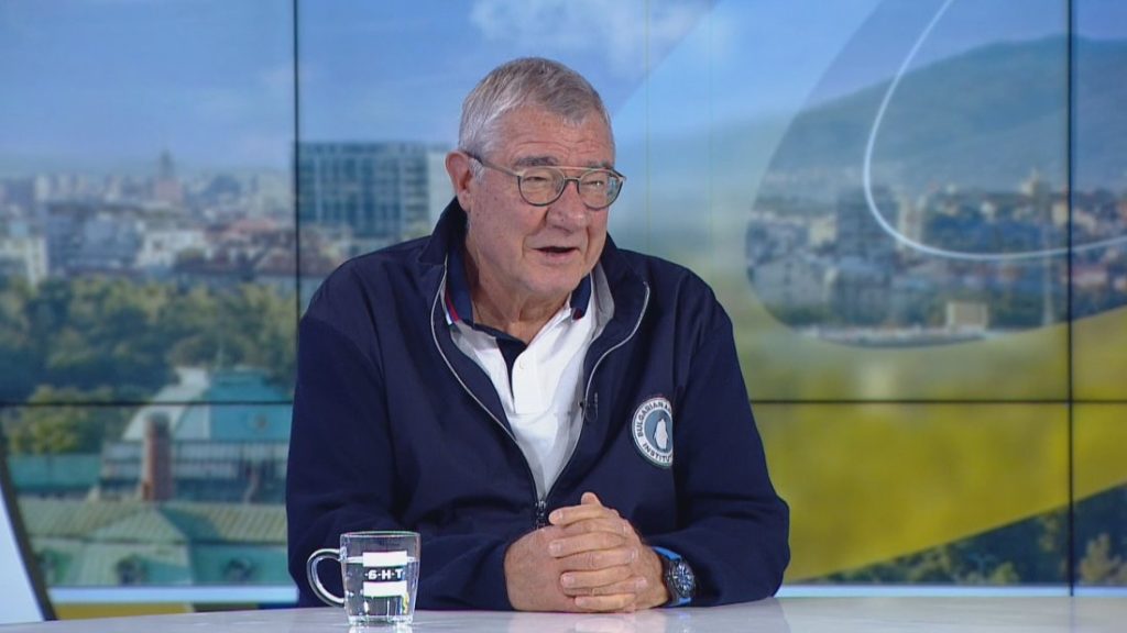 Антарктида – лакмусът на климата: Българските полярни изследвания акцентират върху океанологията и глобалното затопляне