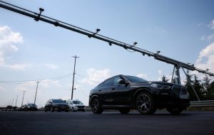 Ремонти ограничават движението по АМ „Тракия“ край Пловдив: Трафикът само в изпреварващата лента