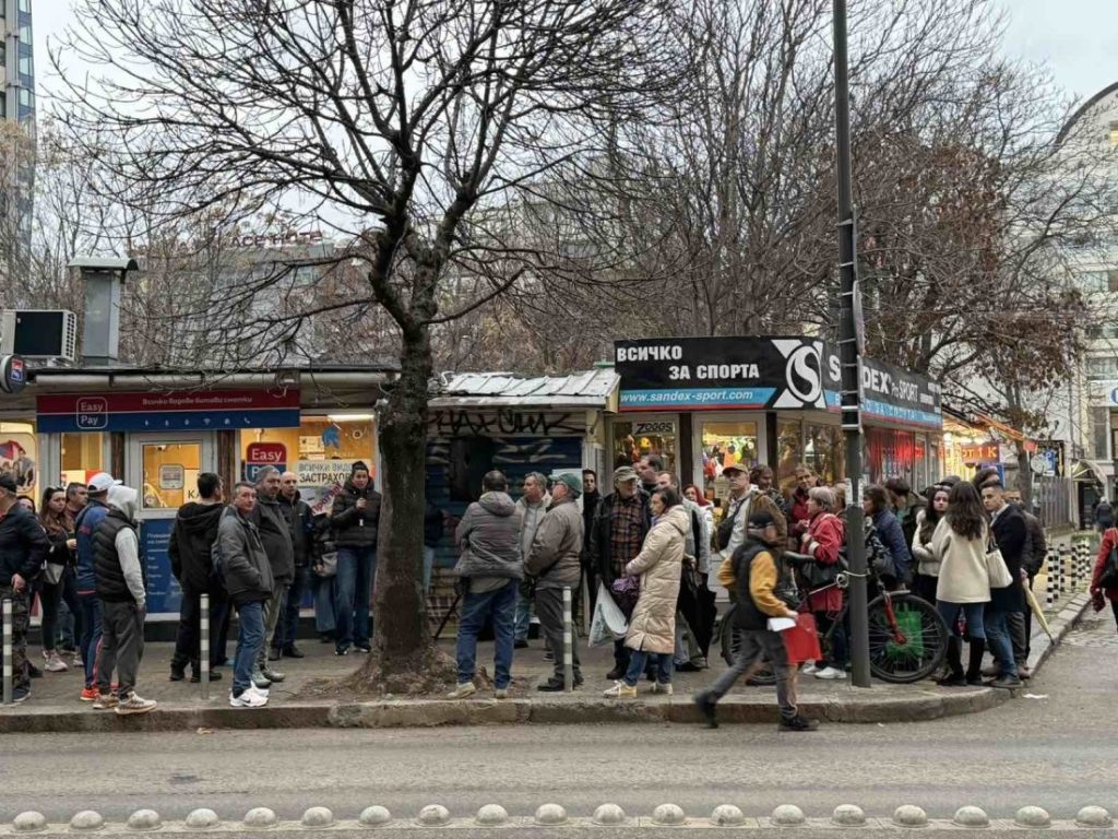 Протести срещу реформата в паркирането в София: Граждани настояват за преразглеждане