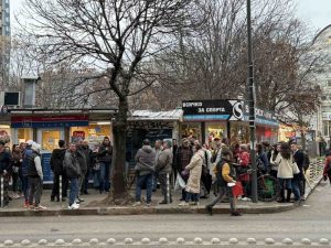 Протести срещу реформата в паркирането в София: Граждани настояват за преразглеждане