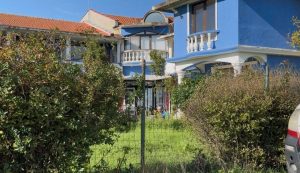 Мащабна проверка в хосписа край Поморие: Сигнали за връзване на пациенти и работа без документи