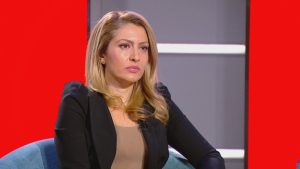 Рая Назарян: Бюджет 2026 ще е консервативен, ротацията доказва политическа зрялост