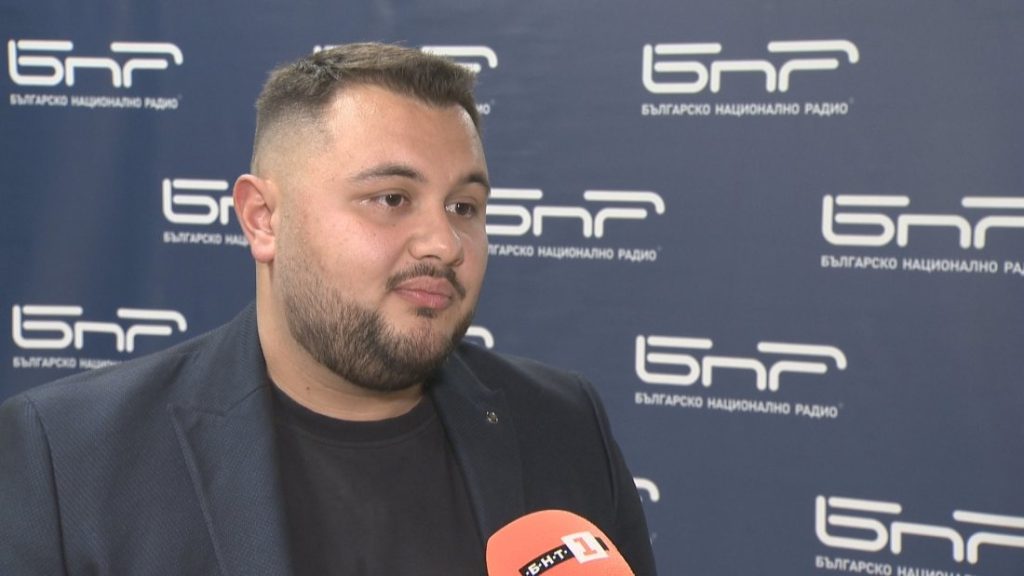 БНТ с четири отличия на годишните награди на Съюза на българските журналисти