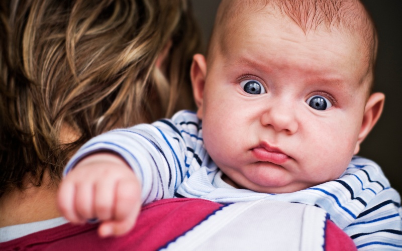 Разкриха зловеща "фабрика за бебета" на Крит, замесени са и българки