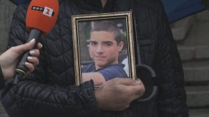 Родителите на убития Филип: 21-во заседание, поредна подигравка