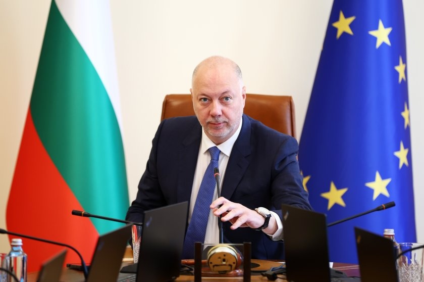 Премиерът Росен Желязков: До края на годината очакваме 1.6 млрд. евро по Плана за възстановяване