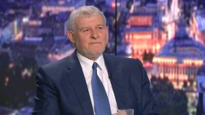 Румен Христов: Бюджетът гарантира спокойното преминаване към еврото