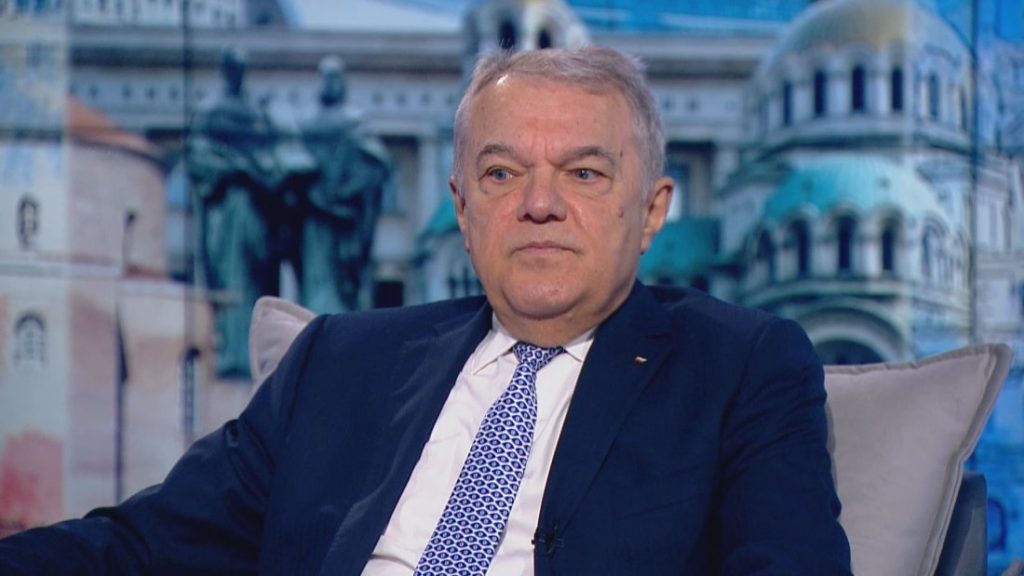Румен Петков: Фон дер Лайен се държи като посланик на смъртта, а у нас кризата с горивата се отрича