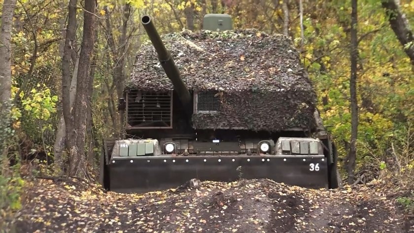 Зеленски: Русия струпва войски край Вовчанск, тежки боеве се водят за Покровск