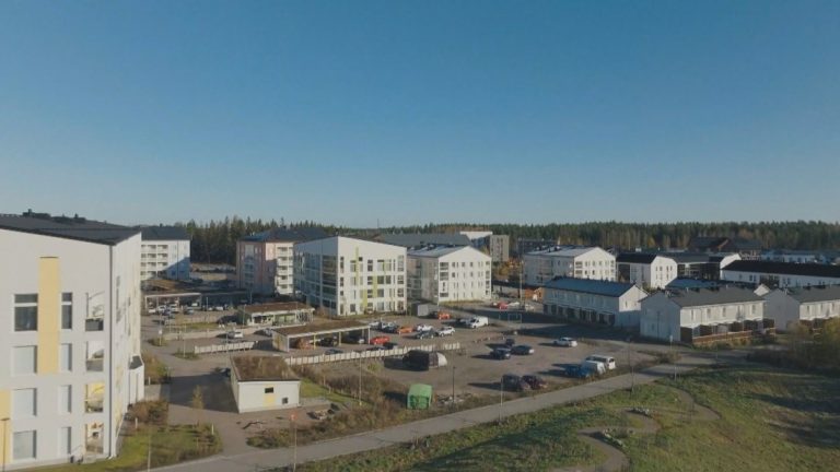 Финландия се бори с руски имотни сделки: хибридна заплаха и нови мерки Финландия се бори с руски имотни сделки: хибридна заплаха и нови мерки
