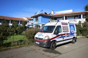 РЗИ-Бургас затваря дом за стари хора в Поморие след груби нарушения и протести