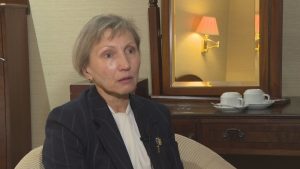 Марина Литвиненко пред БНТ: Убийството на съпруга ми е ядрен тероризъм в Лондон