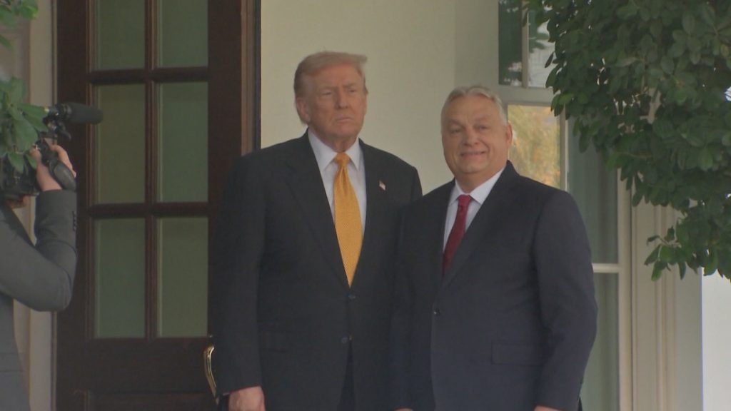 Година дерогация: САЩ изключиха Унгария от санкциите срещу руския газ и петрол срещу сделка за $600 млрд.