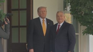 Година дерогация: САЩ изключиха Унгария от санкциите срещу руския газ и петрол срещу сделка за $600 млрд.