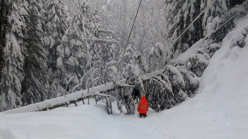 Критична инвестиционна криза: Мрежата на ЕРМ Запад е на 40 години, нужни са 1 млрд. лева за ремонт