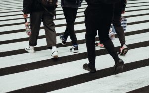 Спешни мерки в Благоевград след серия тежки инциденти на пешеходни пътеки