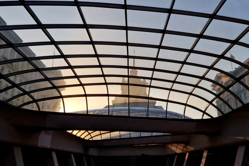 Изслушване в парламента: Шефовете на ДАНС и НСО отговарят за горивата и охраната на депутатите